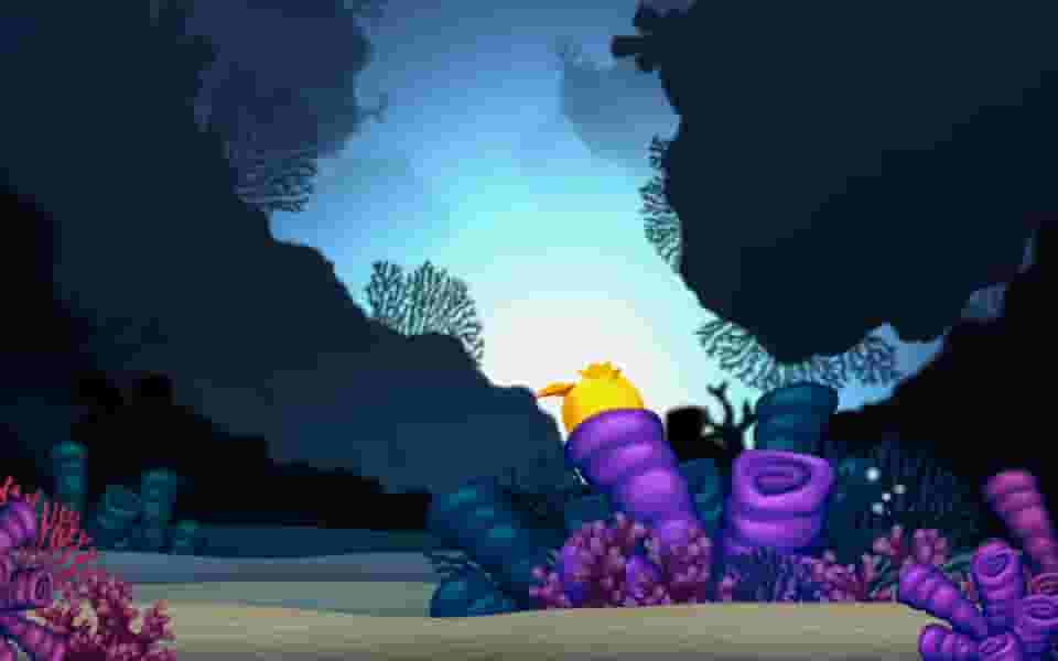 Toki Tori screenshot thumbnail screenshot 11