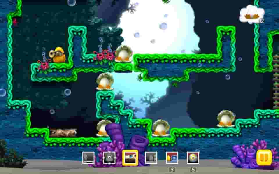 Toki Tori screenshot thumbnail screenshot 13