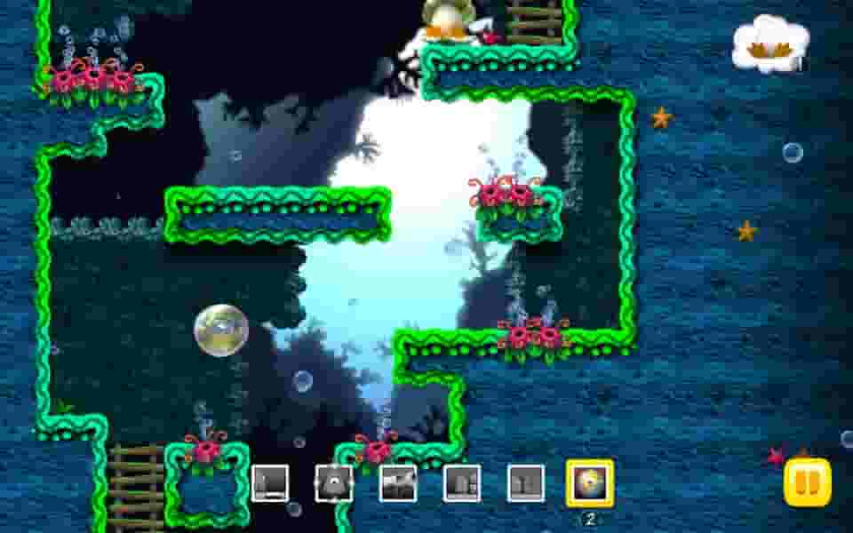 Toki Tori screenshot thumbnail screenshot 14