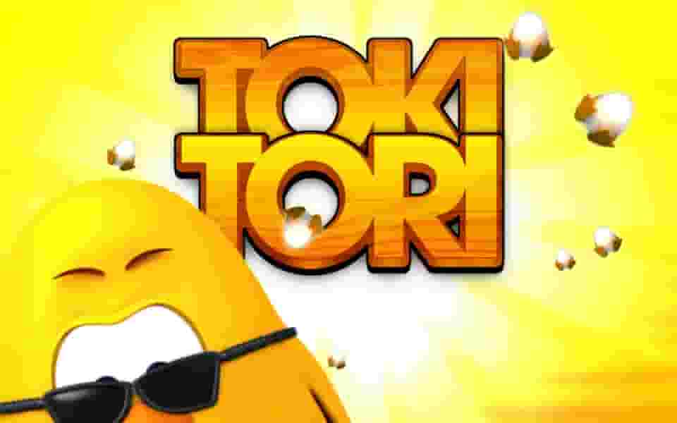 Toki Tori screenshot thumbnail screenshot 15