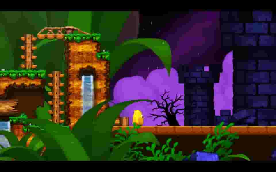 Toki Tori screenshot thumbnail screenshot 4