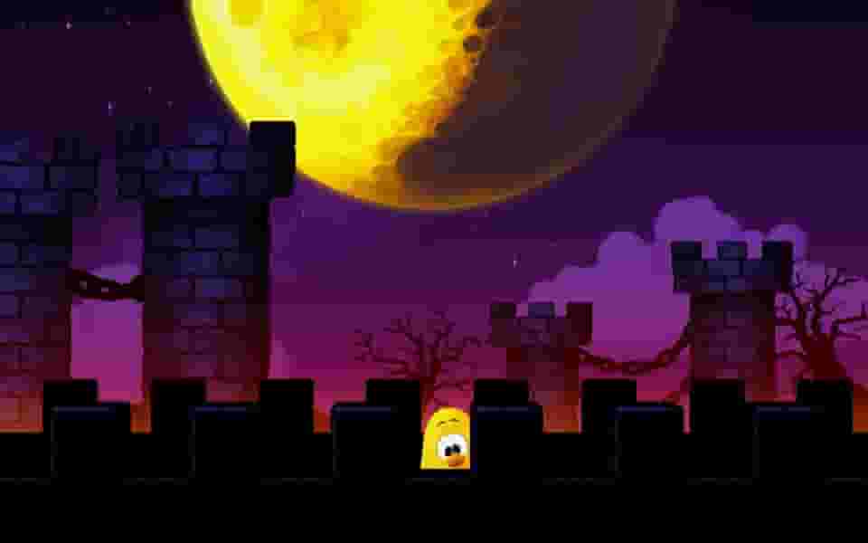 Toki Tori screenshot thumbnail screenshot 5