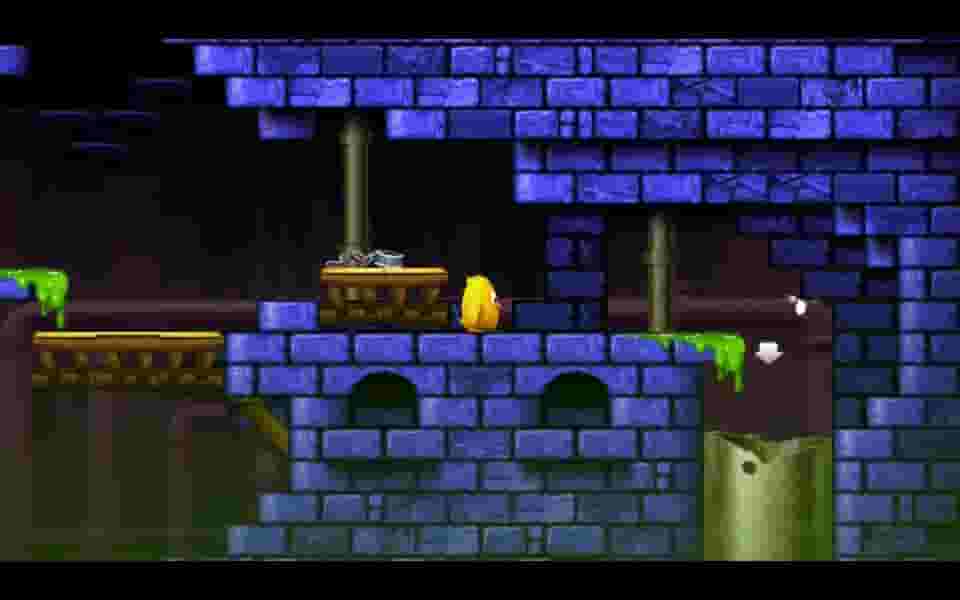 Toki Tori screenshot thumbnail screenshot 8