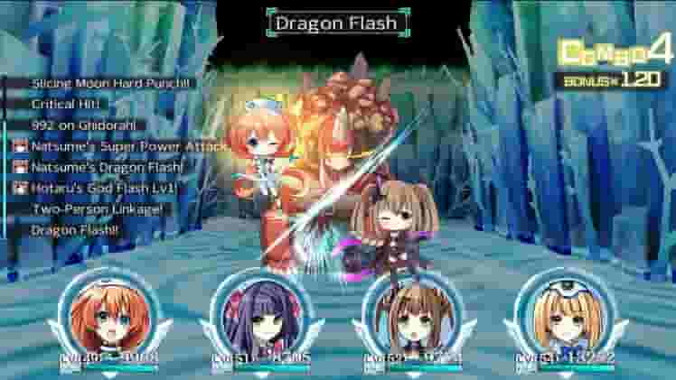 Tokyo Clanpool screenshot thumbnail screenshot 0