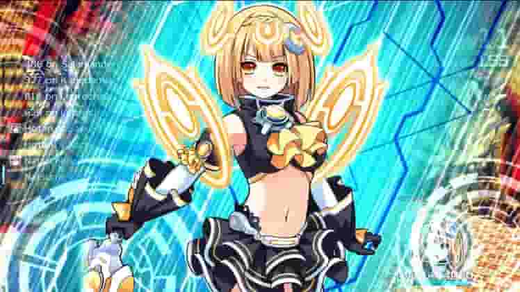 Tokyo Clanpool screenshot thumbnail screenshot 1