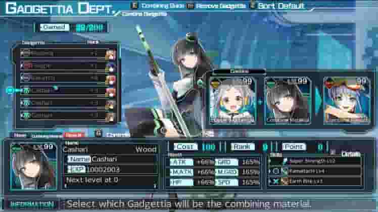 Tokyo Clanpool screenshot thumbnail screenshot 4