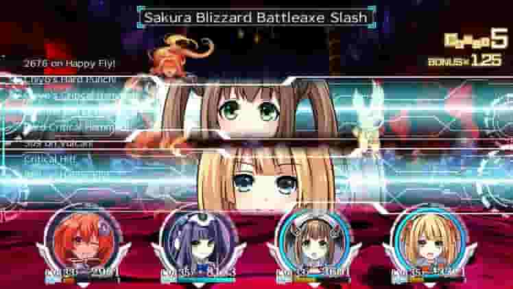 Tokyo Clanpool screenshot thumbnail screenshot 5