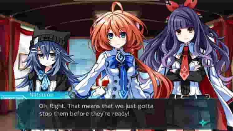 Tokyo Clanpool screenshot thumbnail screenshot 6