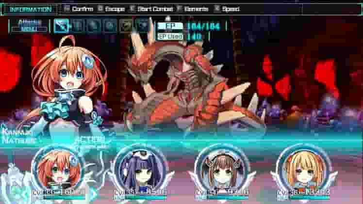 Tokyo Clanpool screenshot thumbnail screenshot 9