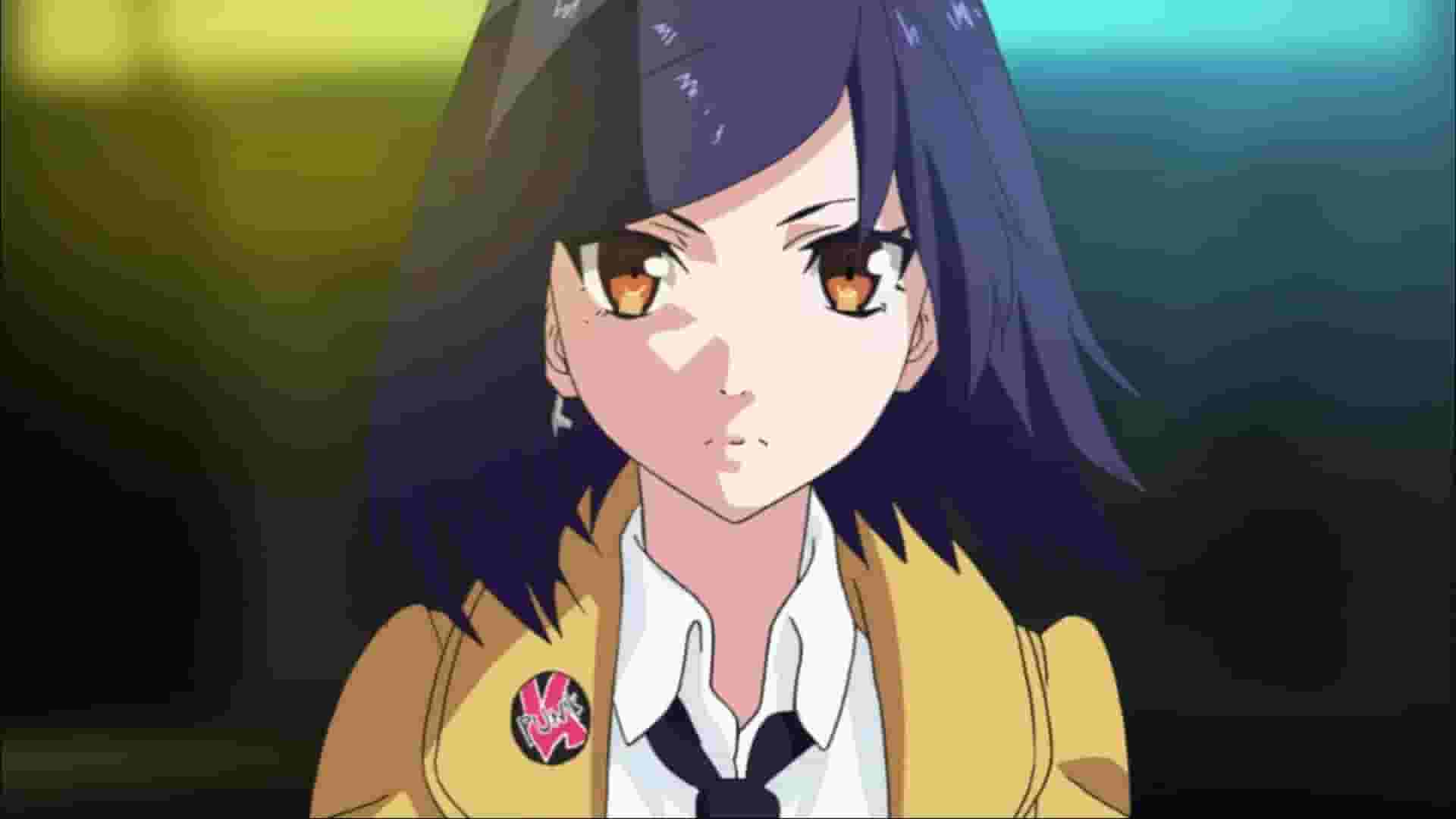 Tokyo Dark screenshot thumbnail screenshot 1