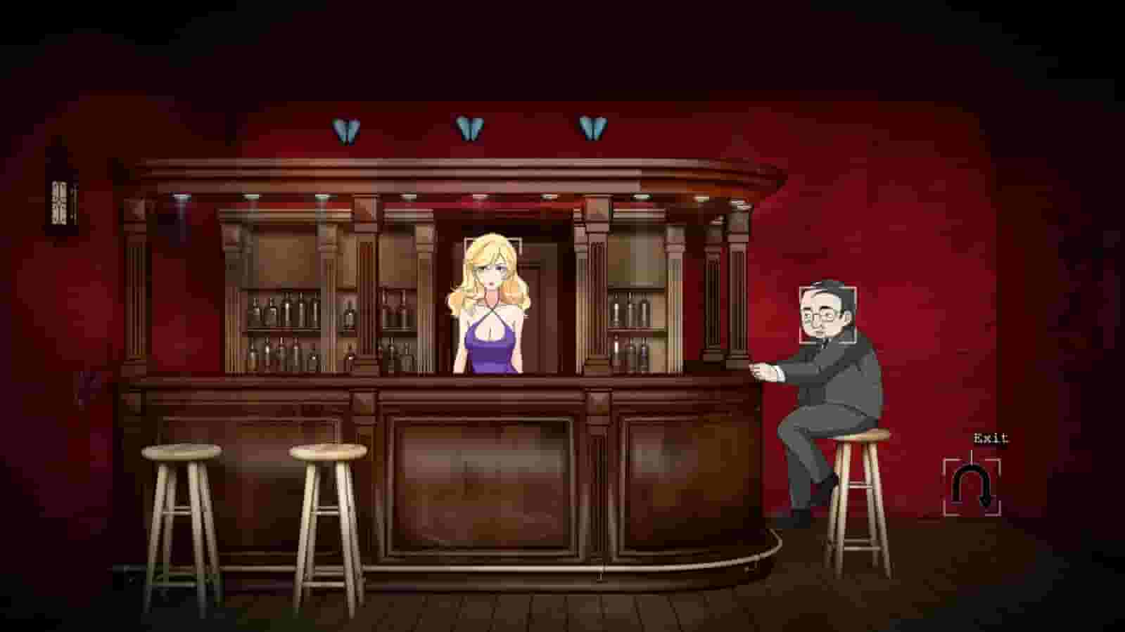 Tokyo Dark screenshot thumbnail screenshot 5