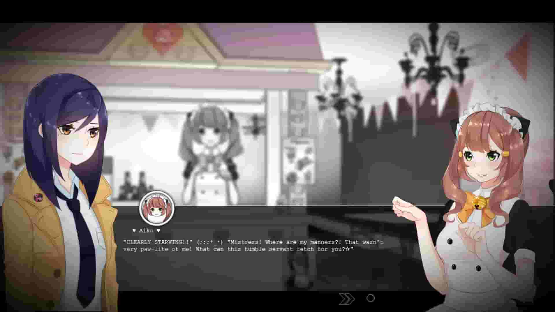 Tokyo Dark screenshot thumbnail screenshot 6