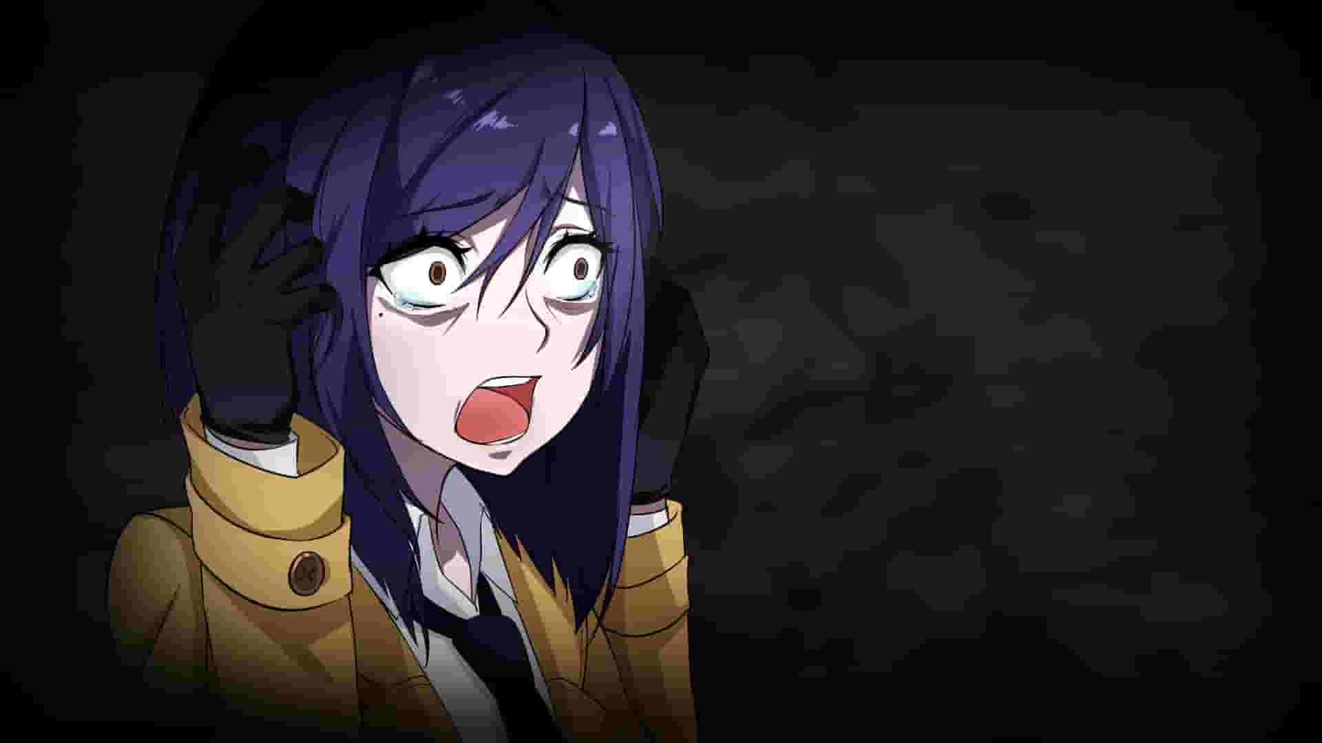 Tokyo Dark screenshot thumbnail screenshot 7