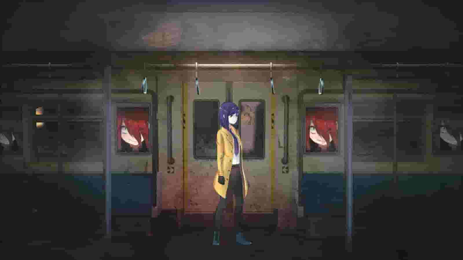 Tokyo Dark screenshot thumbnail screenshot 9