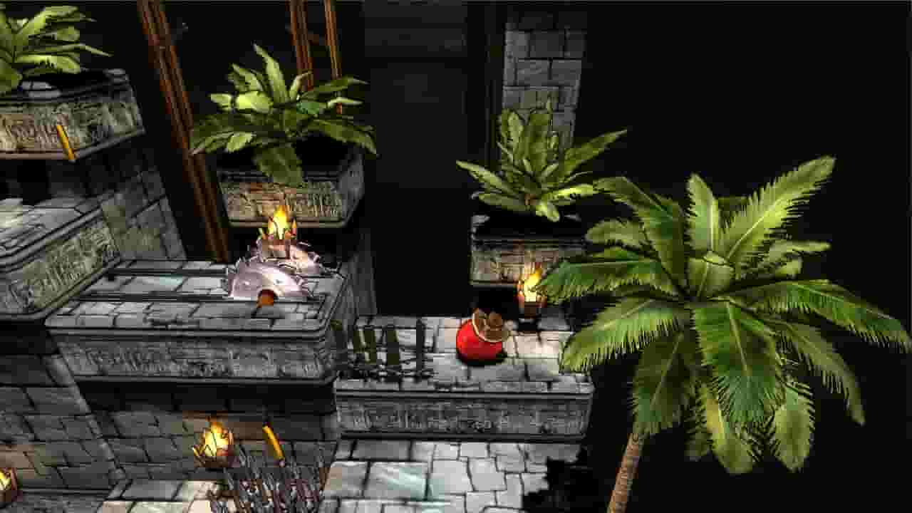 Tomato Jones screenshot thumbnail screenshot 0