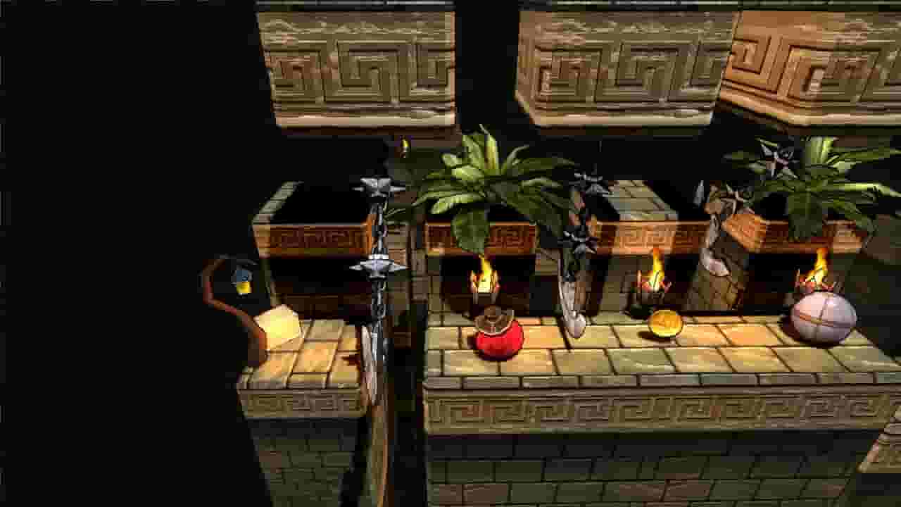 Tomato Jones screenshot thumbnail screenshot 2