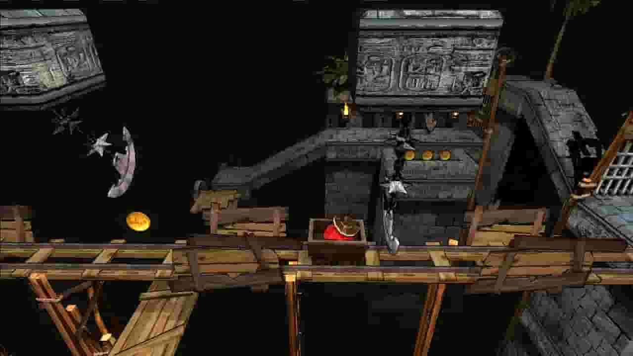 Tomato Jones screenshot thumbnail screenshot 4