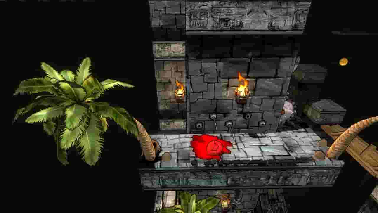 Tomato Jones screenshot thumbnail screenshot 5