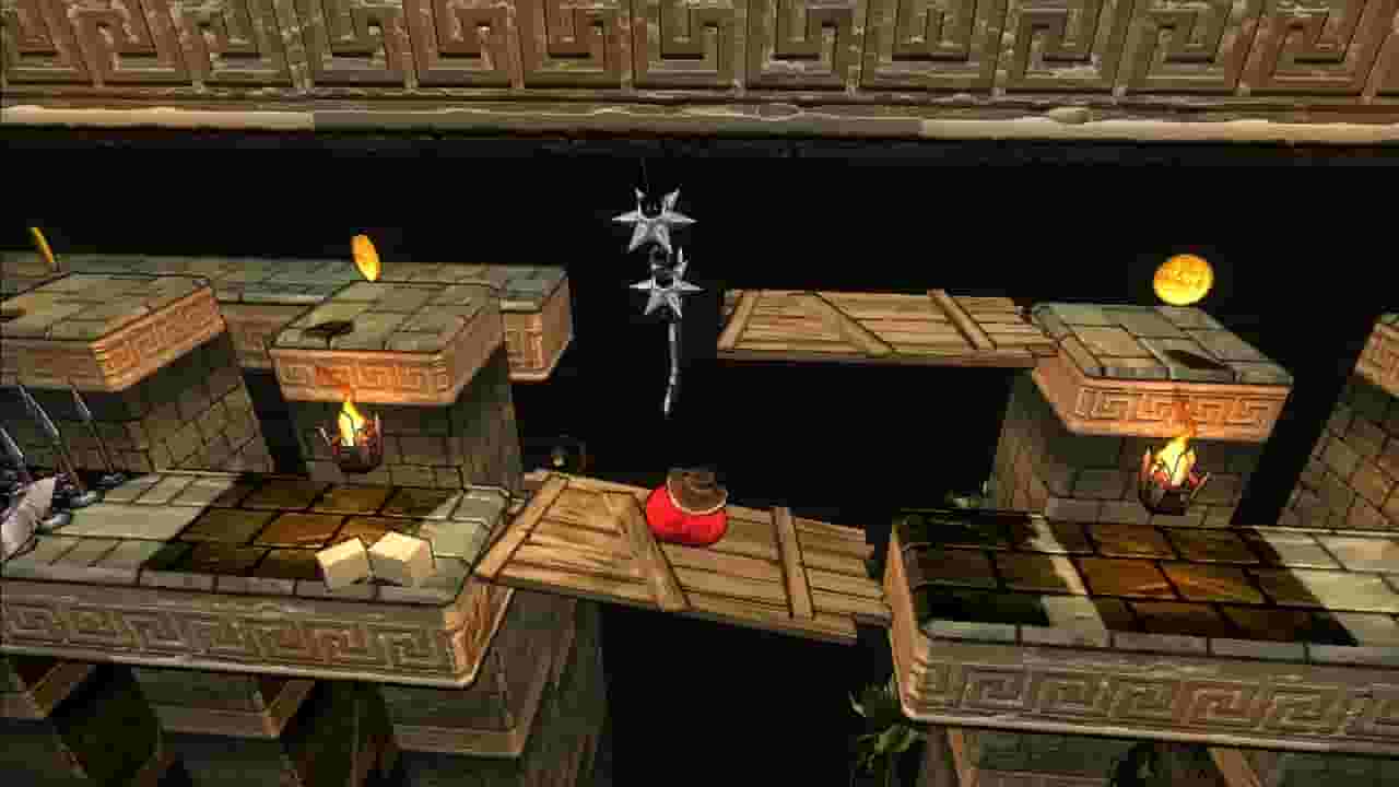 Tomato Jones screenshot thumbnail screenshot 6