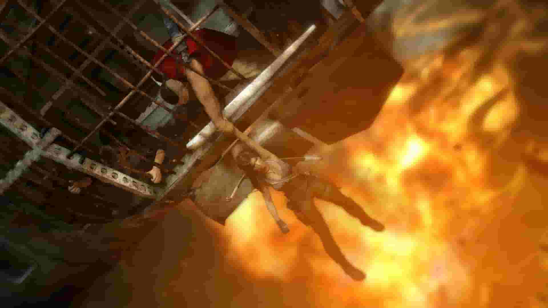 Tomb Raider screenshot thumbnail screenshot 4
