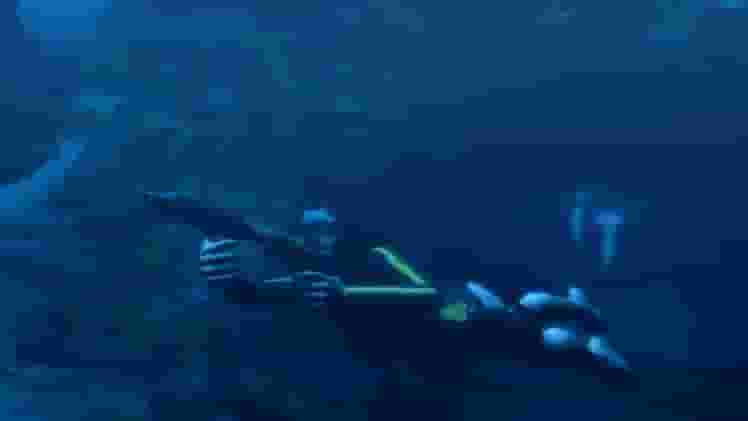 Tomb Raider: Underworld screenshot thumbnail screenshot 0