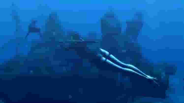 Tomb Raider: Underworld screenshot thumbnail screenshot 1