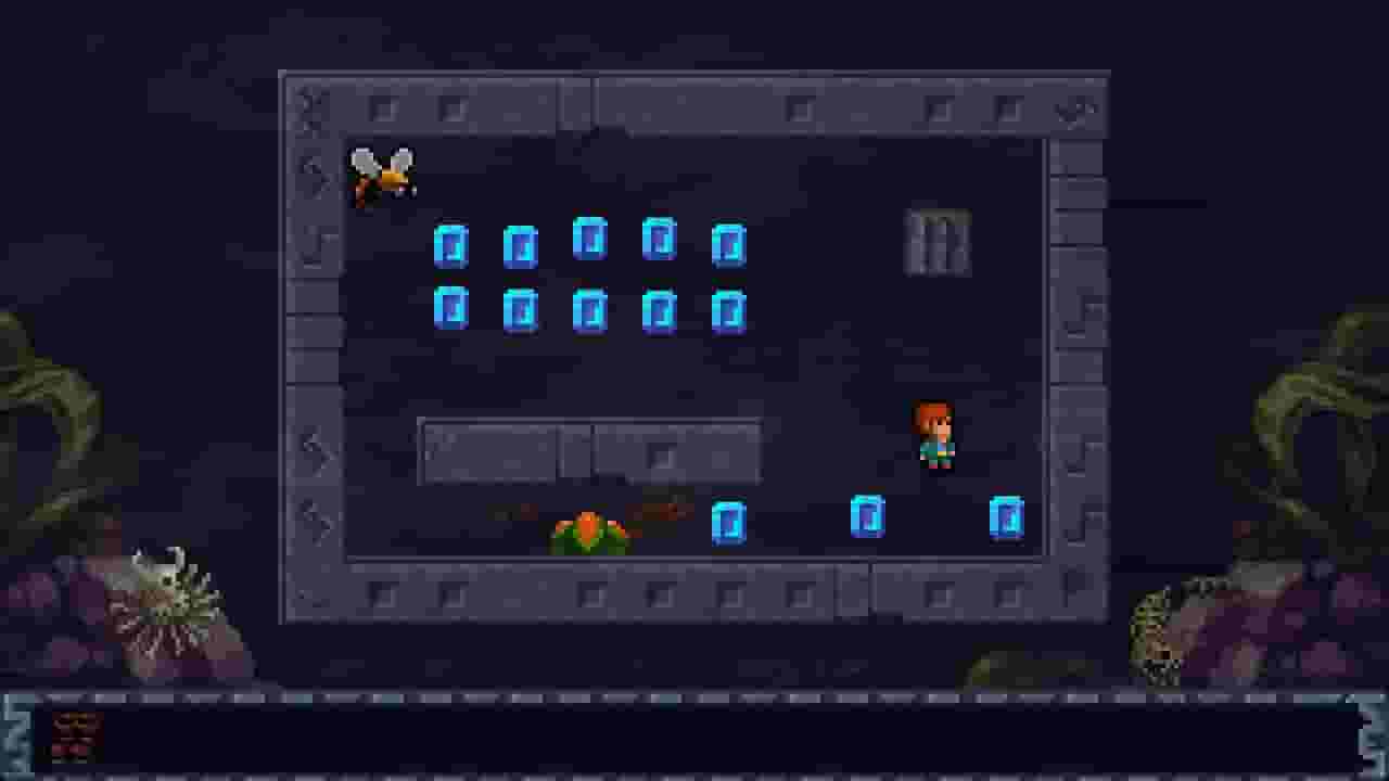 Tombs Of Myra screenshot thumbnail screenshot 2