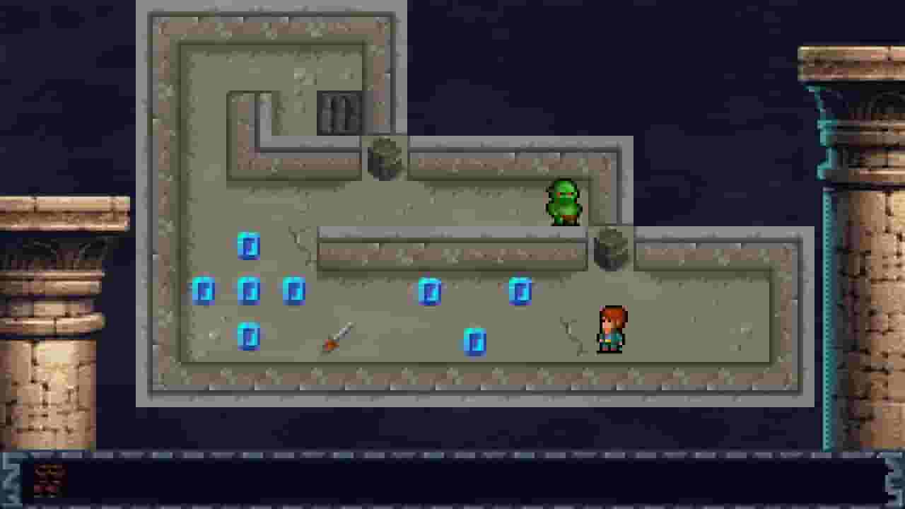 Tombs Of Myra screenshot thumbnail screenshot 3