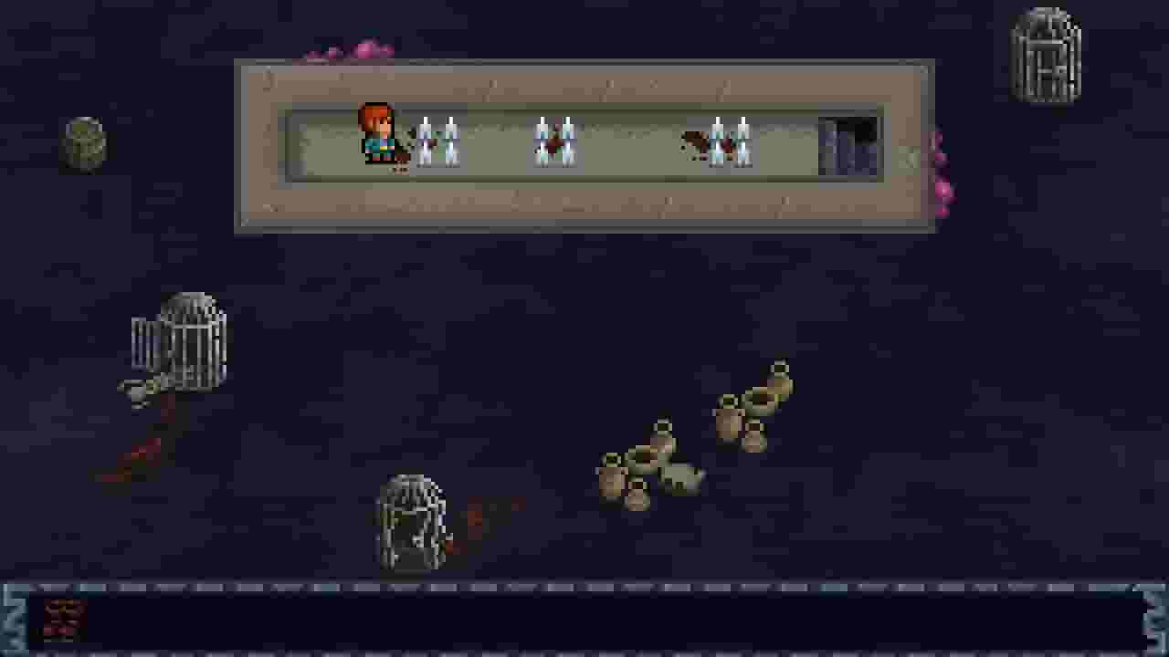 Tombs Of Myra screenshot thumbnail screenshot 4