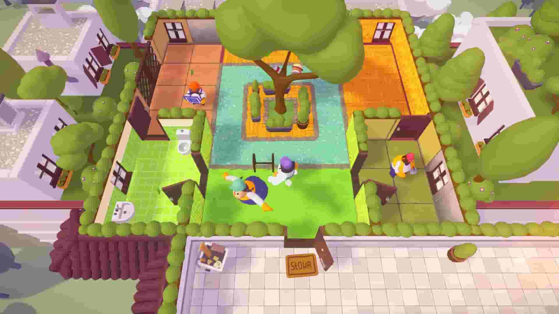 Tools Up! screenshot thumbnail screenshot 2