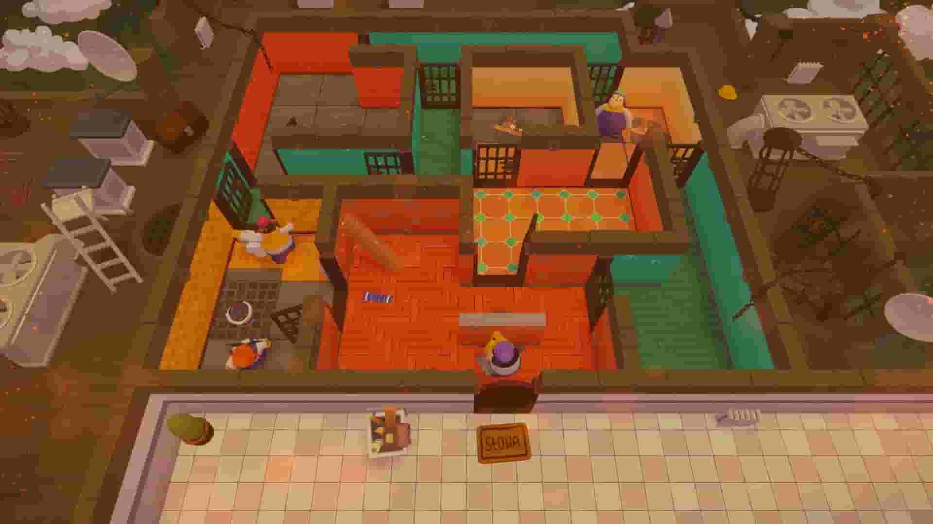 Tools Up! screenshot thumbnail screenshot 4