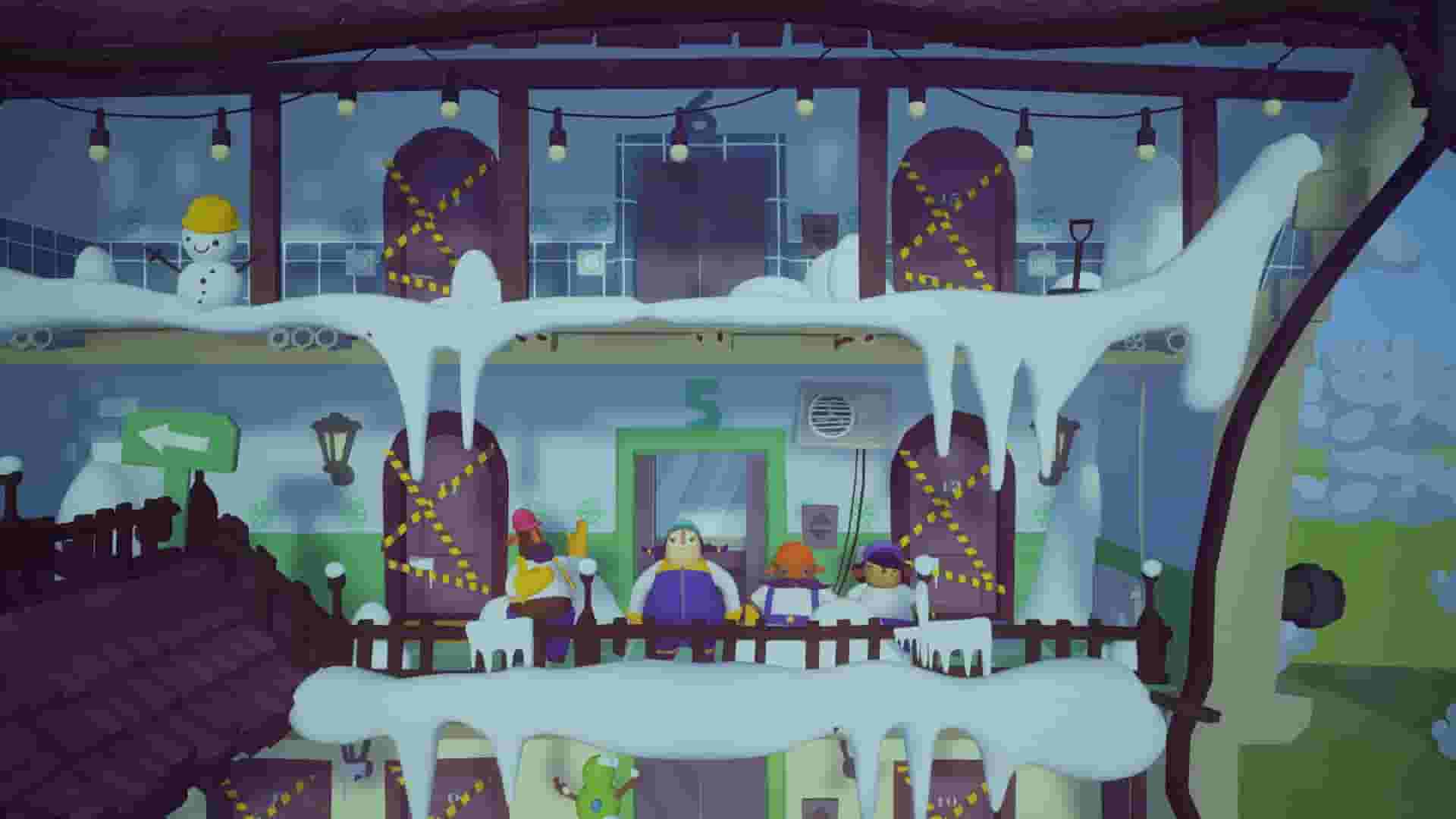 Tools Up! screenshot thumbnail screenshot 5