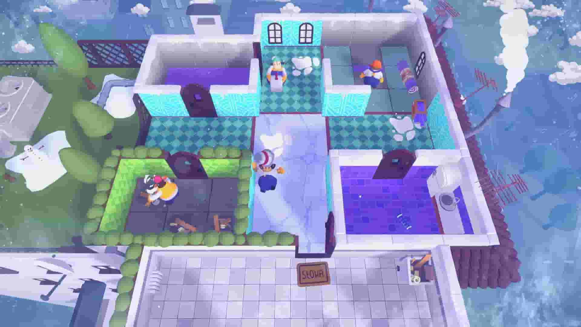 Tools Up! screenshot thumbnail screenshot 6