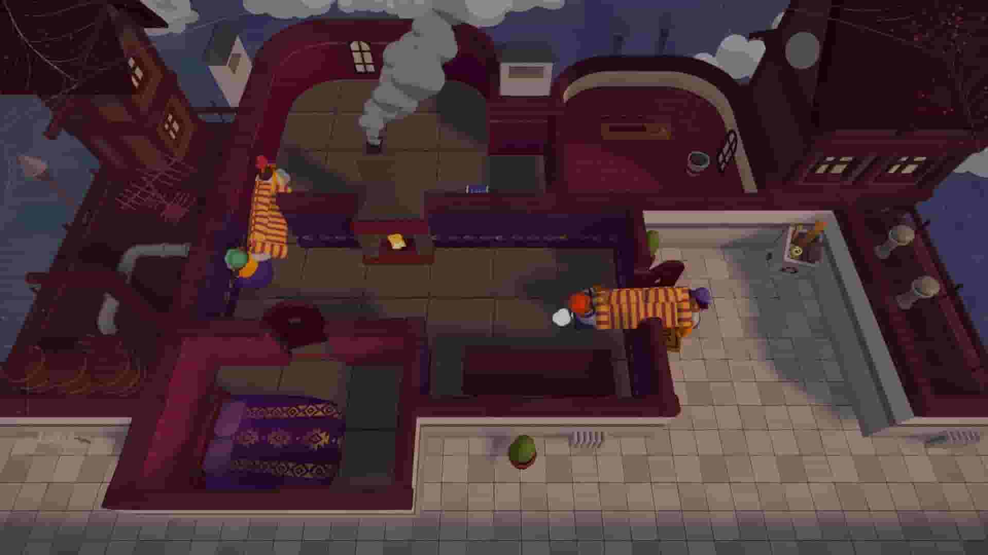 Tools Up! screenshot thumbnail screenshot 7