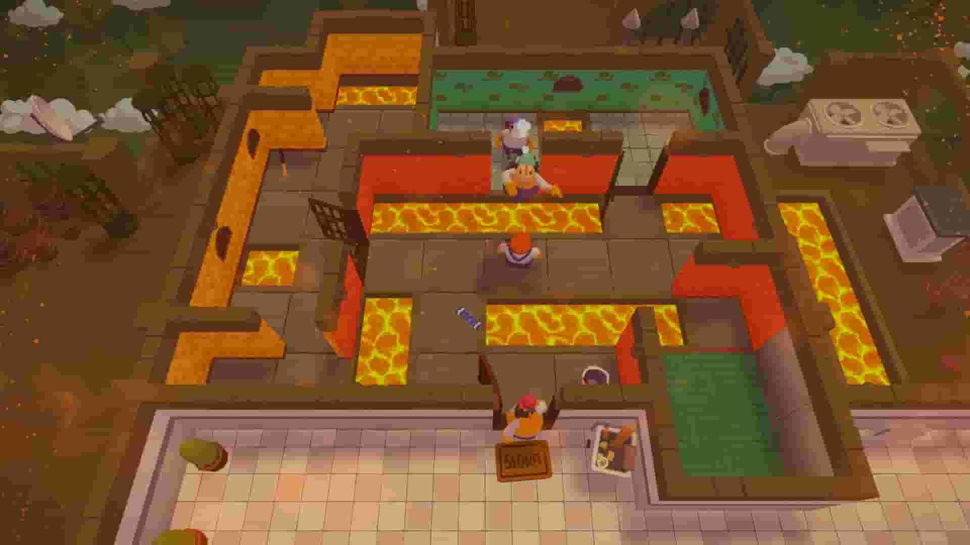 Tools Up! screenshot thumbnail screenshot 8