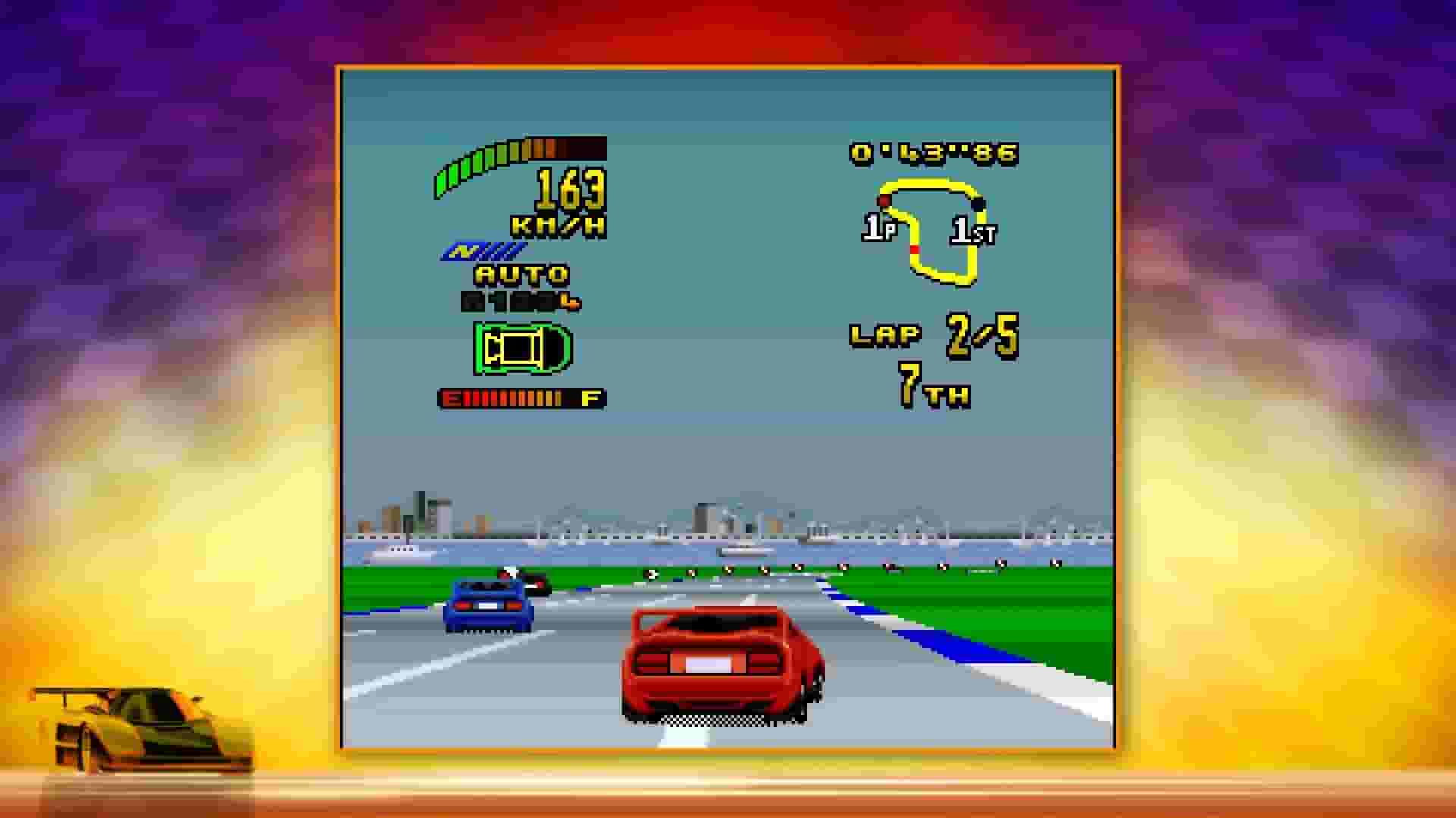 Top Racer Collection screenshot thumbnail screenshot 3