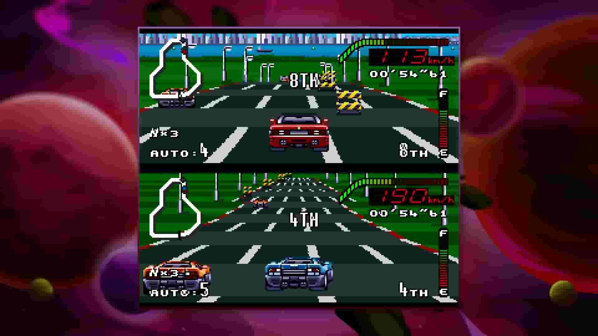 Top Racer Collection screenshot thumbnail screenshot 8
