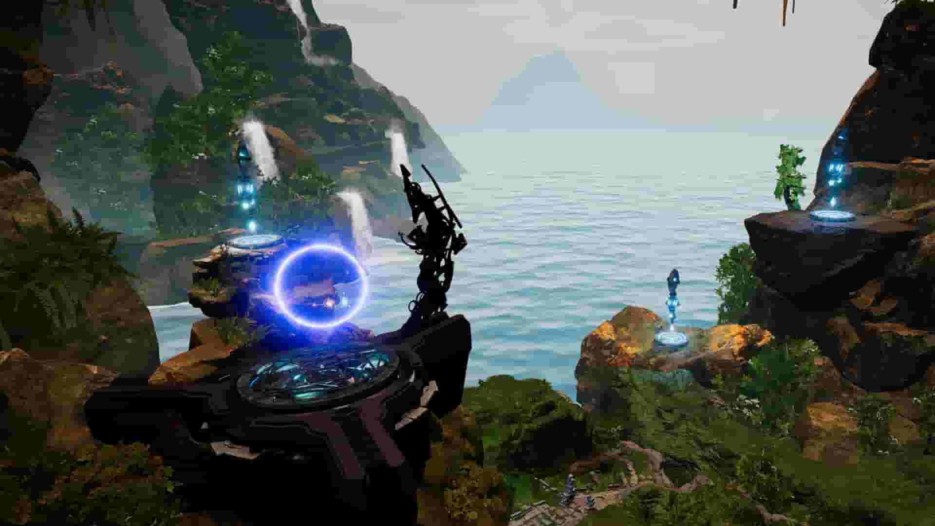 Toran screenshot thumbnail screenshot 1