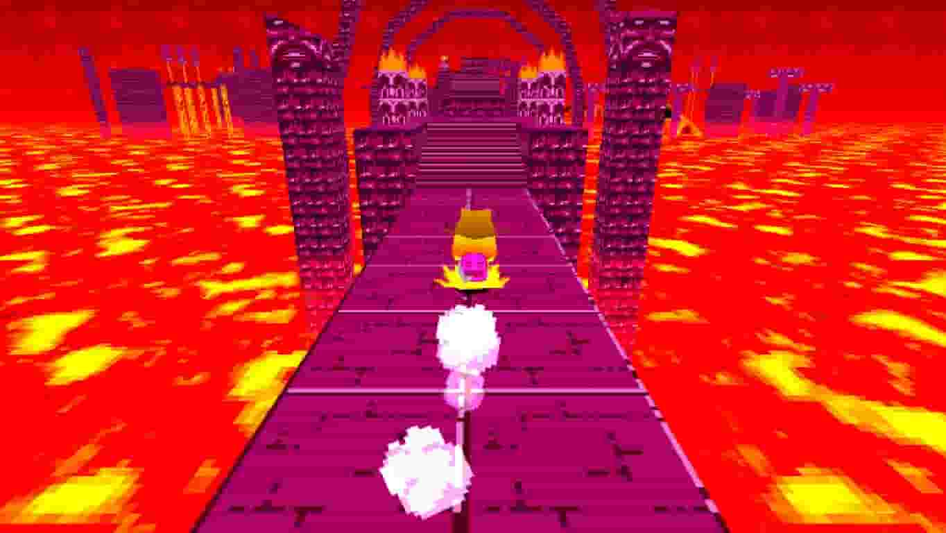 Toree 2 screenshot thumbnail screenshot 1