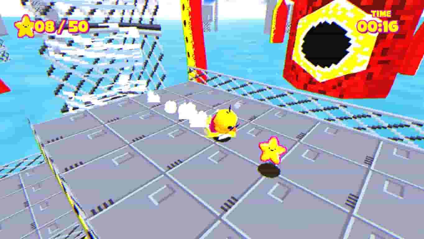 Toree 3D screenshot thumbnail screenshot 1