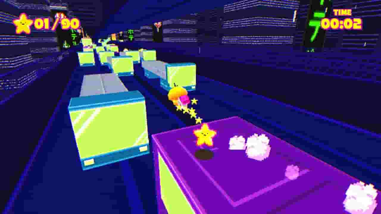 Toree 3D screenshot thumbnail screenshot 3