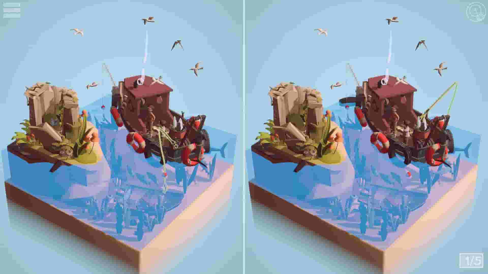 ToriDori 2 screenshot thumbnail screenshot 0