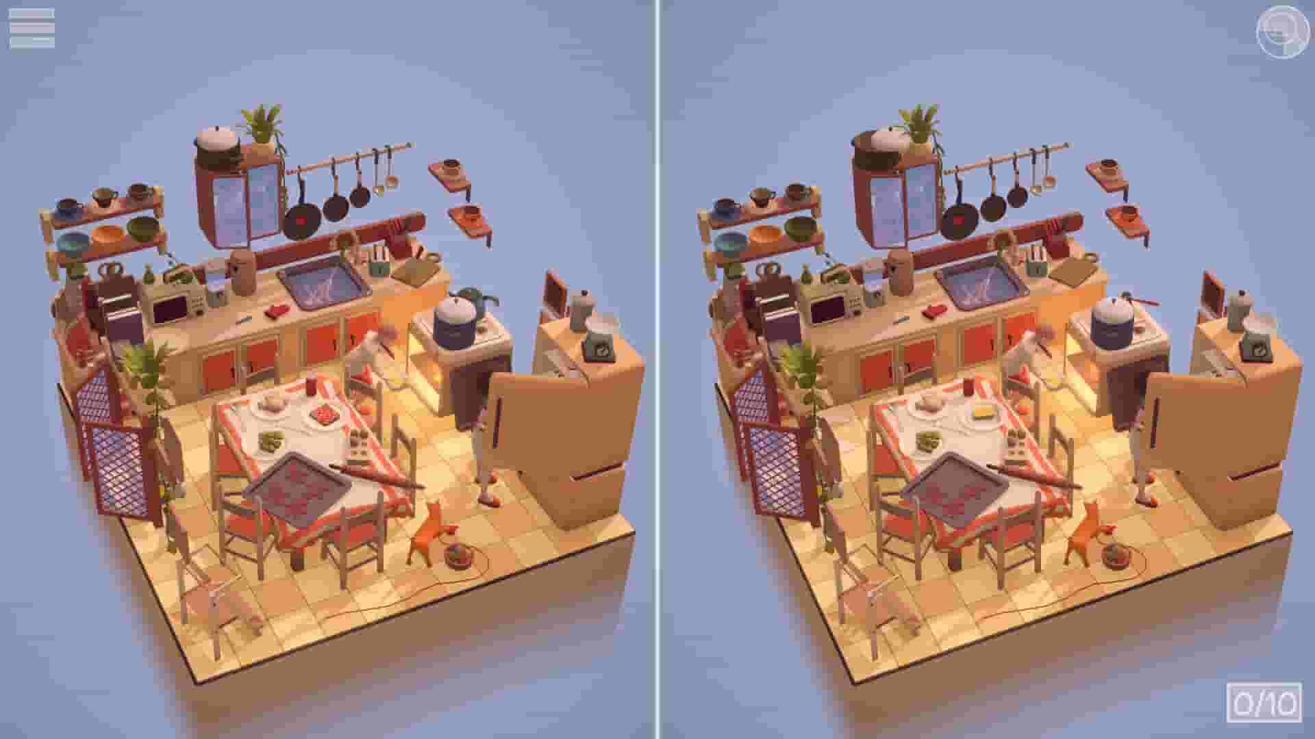 ToriDori 2 screenshot thumbnail screenshot 1