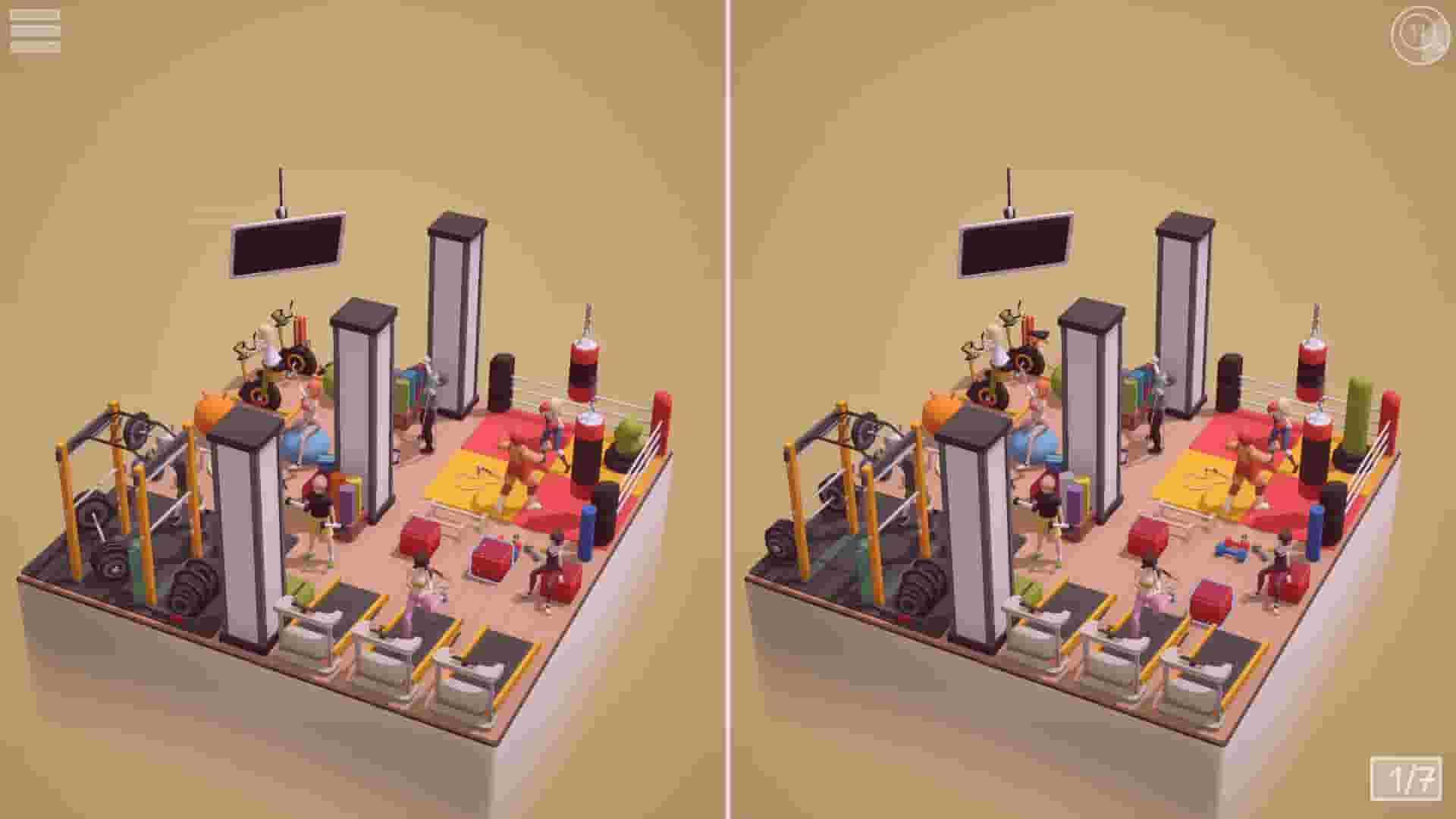 ToriDori 2 screenshot thumbnail screenshot 2