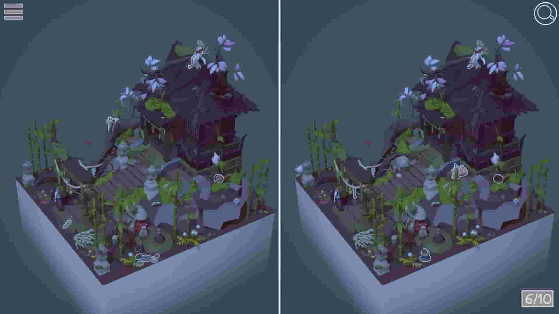 ToriDori 2 screenshot thumbnail screenshot 3