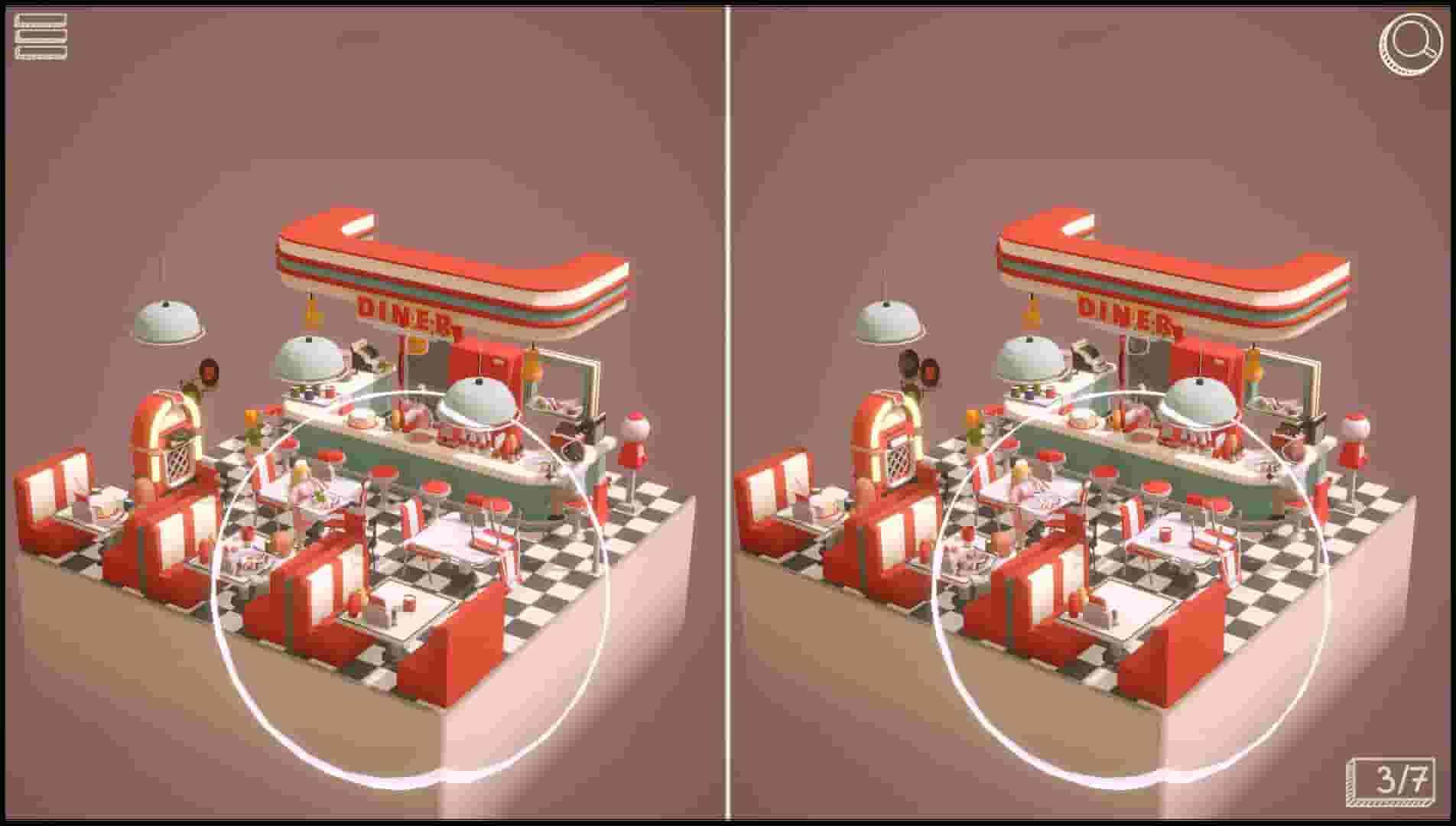 ToriDori 2 screenshot thumbnail screenshot 5