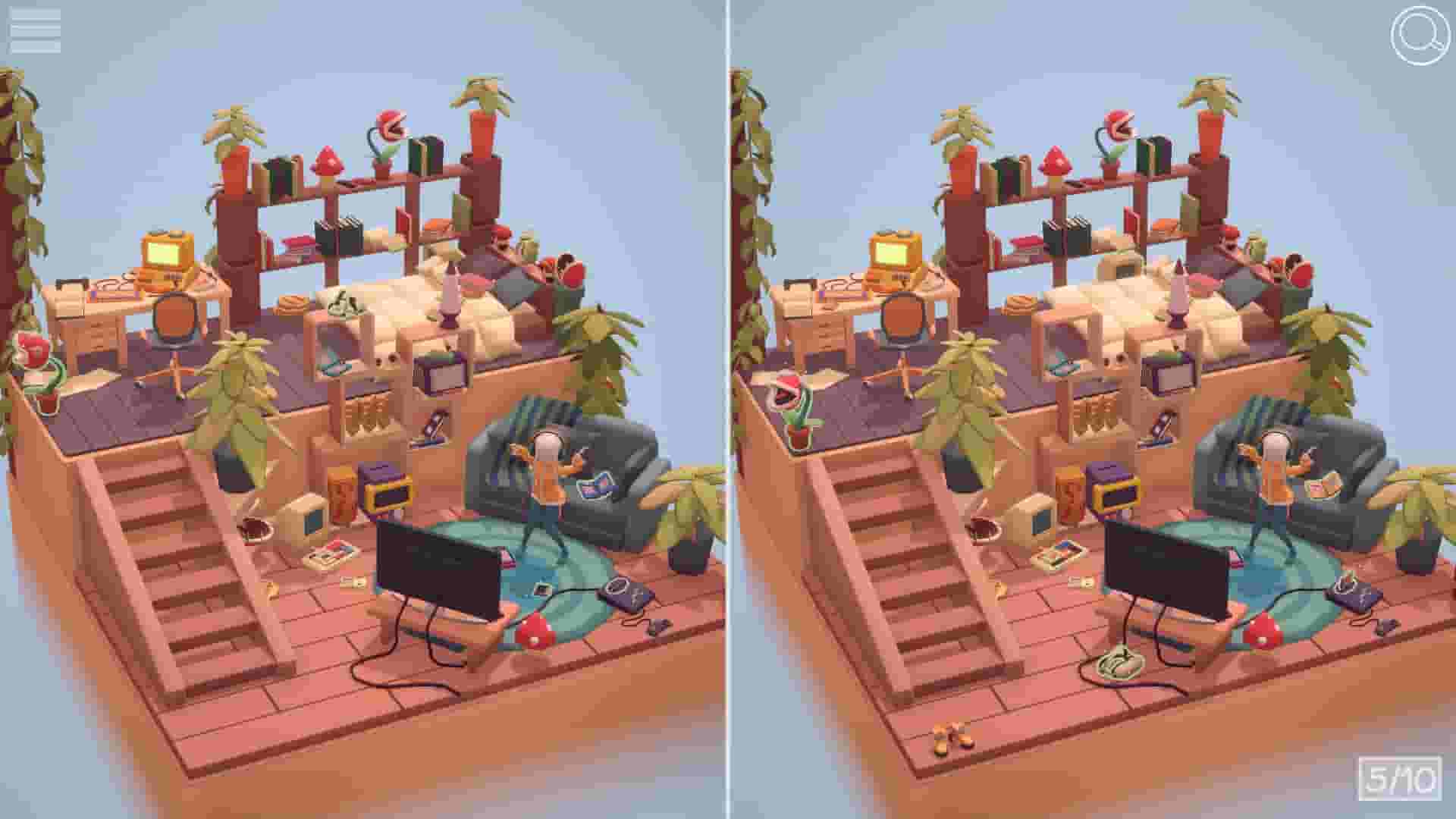 ToriDori 2 screenshot thumbnail screenshot 6