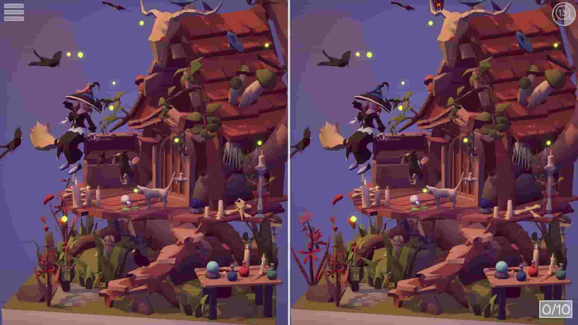 ToriDori 2 screenshot thumbnail screenshot 7