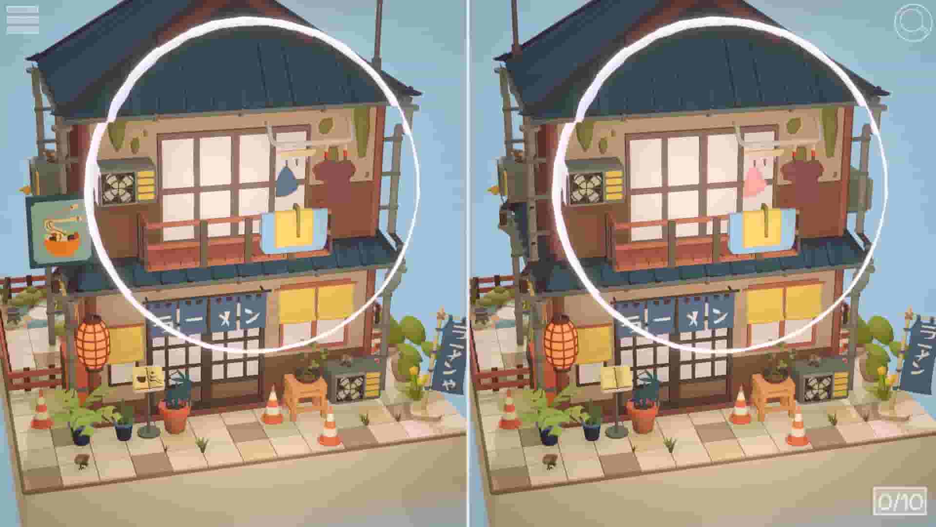 ToriDori 2 screenshot thumbnail screenshot 8