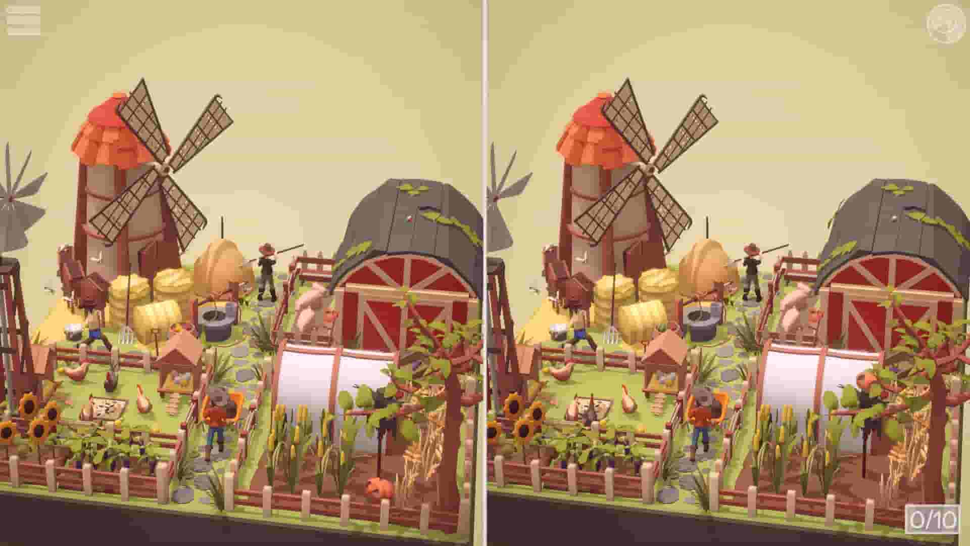 ToriDori 2 screenshot thumbnail screenshot 9